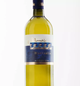 Vrhunska vina montinjan istra