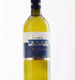 Vrhunska vina montinjan istra