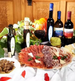 Vrhunska vina montinjan istra