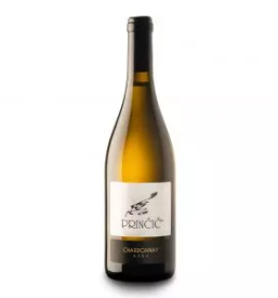 Bela vina na Goriškem