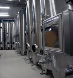 Vrhunska vina slovenija eu