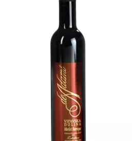 Vrhunska vina vipavska
