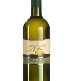 Domače vino Vipavska