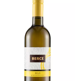 Vrhunska vina vipavska dolina