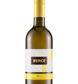 Vina iz Vipavske doline