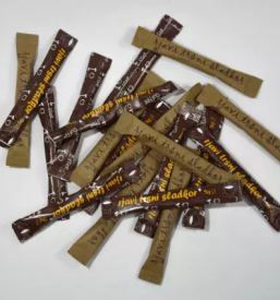 Vroca cokolada in kakav slovenija