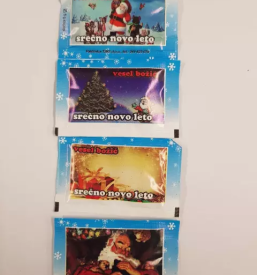 Vroca cokolada in kakav slovenija