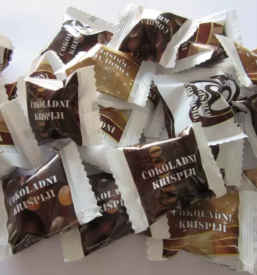 Vroca cokolada in kakav slovenija