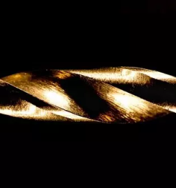 Vrtanje kovin velenje