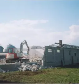Vrtanje v sloveniji