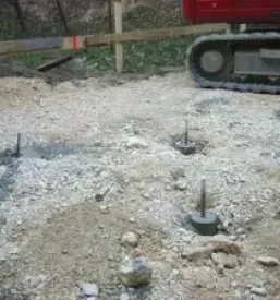 Vrtanje v sloveniji