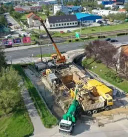 Vrtanje v sloveniji