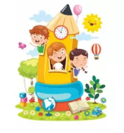 Vrtec ciciban sevnica