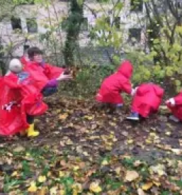 Vrtec ciciban sevnica