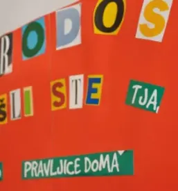 Vrtec studenci maribor