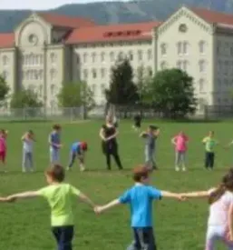 Vrtec studenci maribor