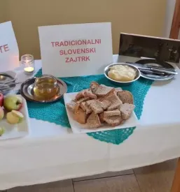 Eco vrtec Ljubljana