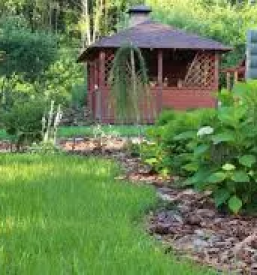 Vrtnarstvo in cvetlicarstvo slovenske konjice