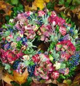 Vrtnarstvo in cvetlicarstvo slovenske konjice