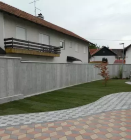 Ugodno vrtnarstvo Ljubljana, Črnuče