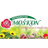 Vrtnarstvo Moškon