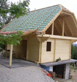 Vrtne lope Savinjska