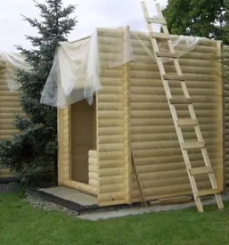 Lesene ute Savinjska