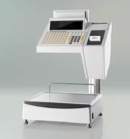 Elektronske tehtnice