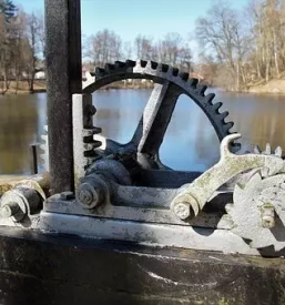 Vse vrste zapornic slovenija