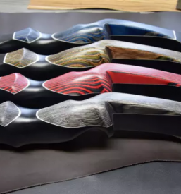 Oprema za lokostrelstvo Postojna