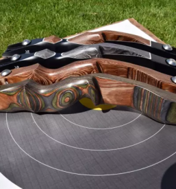 Vse za lokostrelstvo Postojna