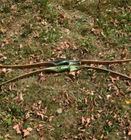 Lokostrelstvo Postojna, Slovenija