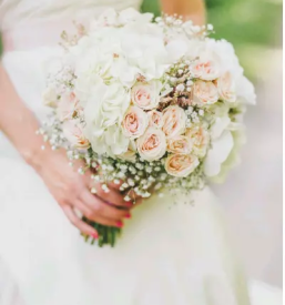 Poročni šopki Novo mesto