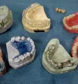 Vse za zobotehnike osrednja slovenija