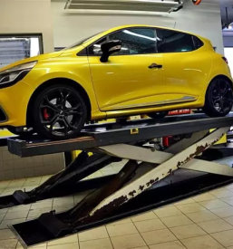 Vulkanizerske storitve ljubljana