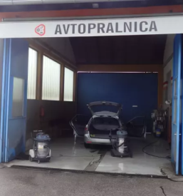 Vulkanizerske storitve posavje