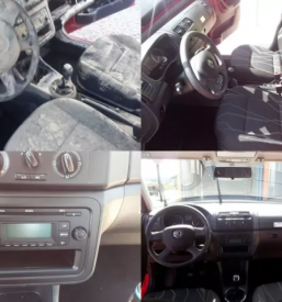 Vulkanizerske storitve posavje