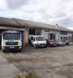 Vulkanizerske storitve posavje