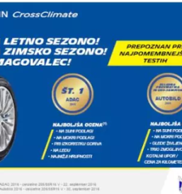 prodaja pnevmatik Ljubljana