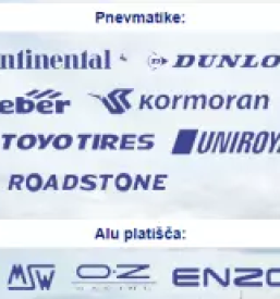 Vulkanizerstvo Ljubljana