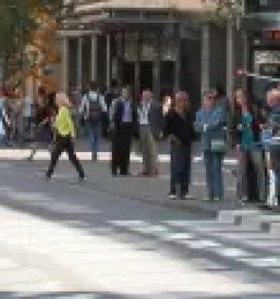 Vzdrzevanje cest po sloveniji