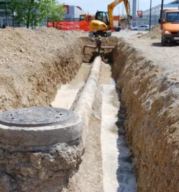 Vzdrzevanje cest po sloveniji