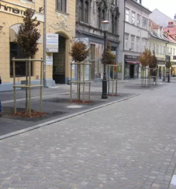 Vzdrzevanje cest po sloveniji