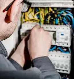 Vzdrzevanje elektroinstalacij ljubljana