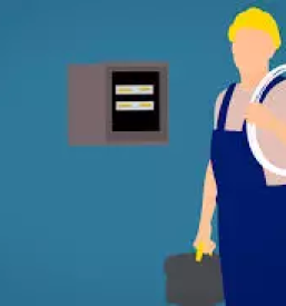 Vzdrzevanje elektroinstalacij ljubljana