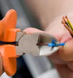 Vzdrzevanje elektroinstalacij ljubljana