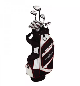 Vzdrzevanje golf opreme ljubljana