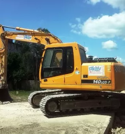 Vzdrzevanje in ciscenje cest podravska