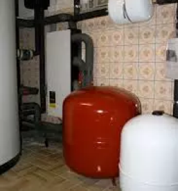 Vzdrzevanje kotlovnic plinskih ljubljana okolica