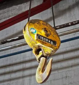 Vzdrzevanje mostnih dvigal slovenija